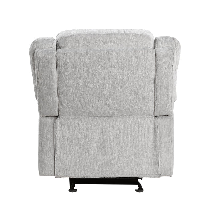 8526CN-1GD Glider Reclining Chair - 8526CN-1GD