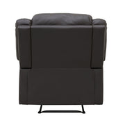 8526DBPU-1 Reclining Chair - 8526DBPU-1