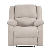 8526FTM-1 Reclining Chair - 8526FTM-1