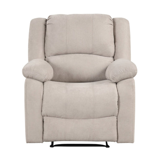 8526FTM-1 Reclining Chair - 8526FTM-1