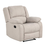 8526FTM-1 Reclining Chair - 8526FTM-1