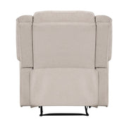 8526FTM-1 Reclining Chair - 8526FTM-1