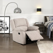 8526FTM-1 Reclining Chair - 8526FTM-1