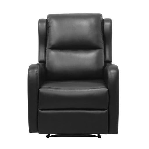 8527BLK-1 Reclining Chair - 8527BLK-1