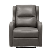 8527GRY-1 Reclining Chair - 8527GRY-1