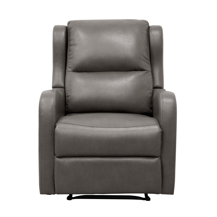 8527GRY-1 Reclining Chair - 8527GRY-1