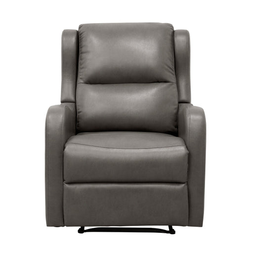 8527GRY-1 Reclining Chair - 8527GRY-1