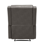 8527GRY-1 Reclining Chair - 8527GRY-1