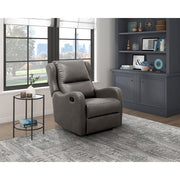 8527GRY-1 Reclining Chair - 8527GRY-1