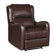 8527NBR-1 Reclining Chair - 8527NBR-1