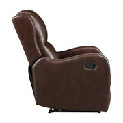 8527NBR-1 Reclining Chair - 8527NBR-1
