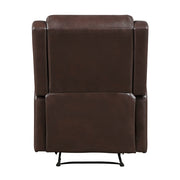 8527NBR-1 Reclining Chair - 8527NBR-1