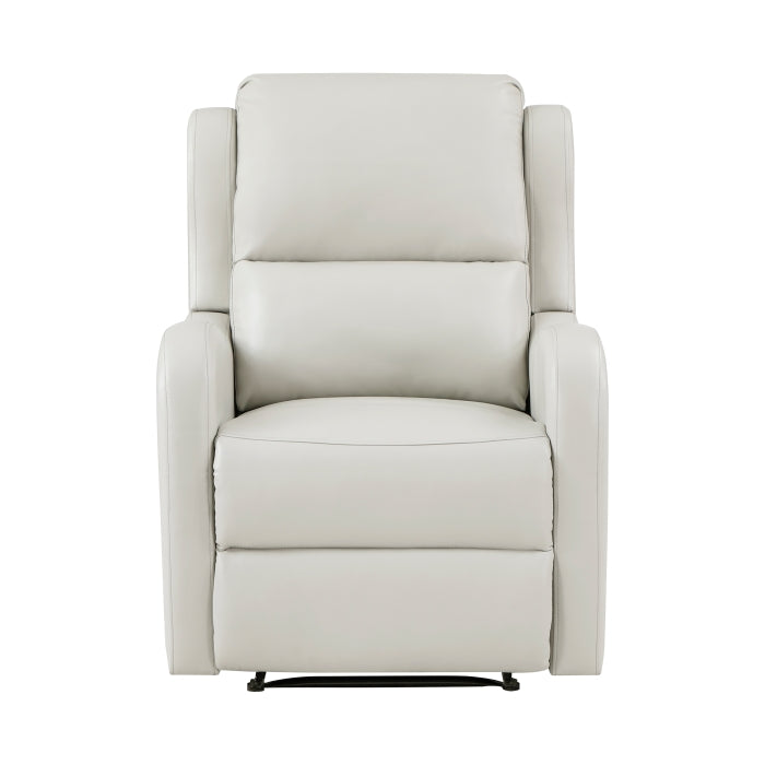 8527TPE-1 Reclining Chair - 8527TPE-1