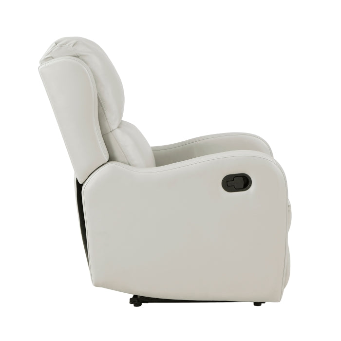 8527TPE-1 Reclining Chair - 8527TPE-1