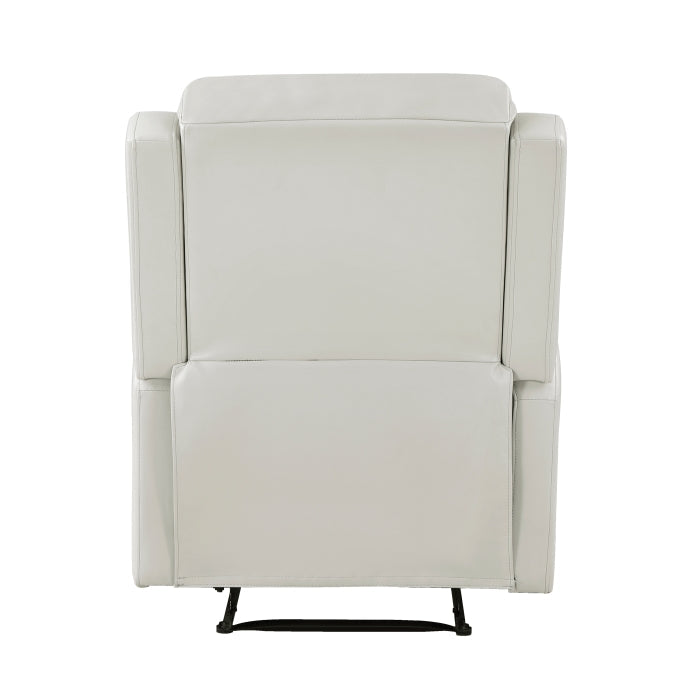 8527TPE-1 Reclining Chair - 8527TPE-1