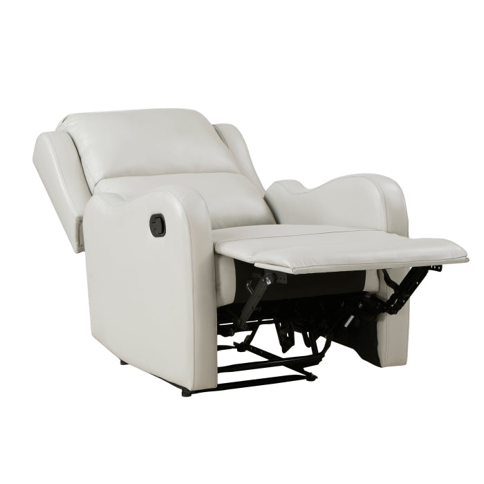 8527TPE-1 Reclining Chair - 8527TPE-1