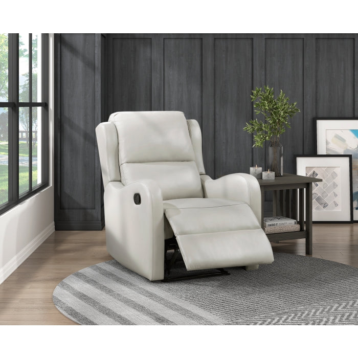 8527TPE-1 Reclining Chair - 8527TPE-1