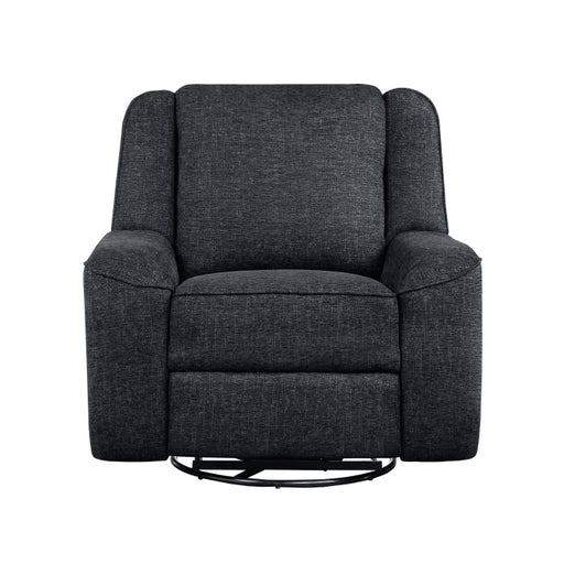 8530EB-1 Swivel Reclining Chair - 8530EB-1
