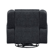 8530EB-1 Swivel Reclining Chair - 8530EB-1