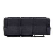 8530EB*SC (2)2-Piece Reclining Sectional with Right Chaise - 8530EB*SC