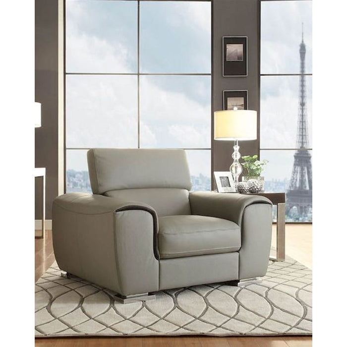 8534-1 Chair - 8534-1