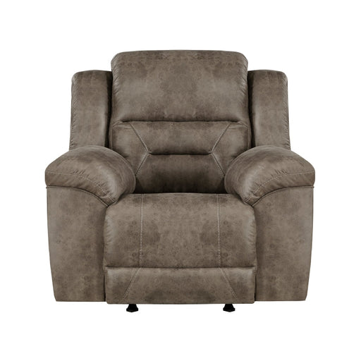 8538BR-1 Rocker Reclining Chair - 8538BR-1