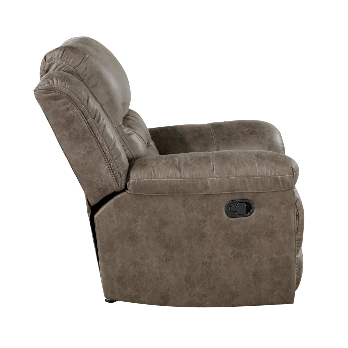 8538BR-1 Rocker Reclining Chair - 8538BR-1