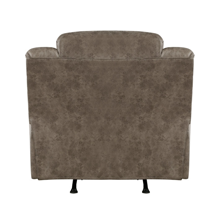 8538BR-1 Rocker Reclining Chair - 8538BR-1