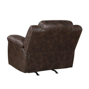 8538DB-1 Rocker Reclining Chair - 8538DB-1