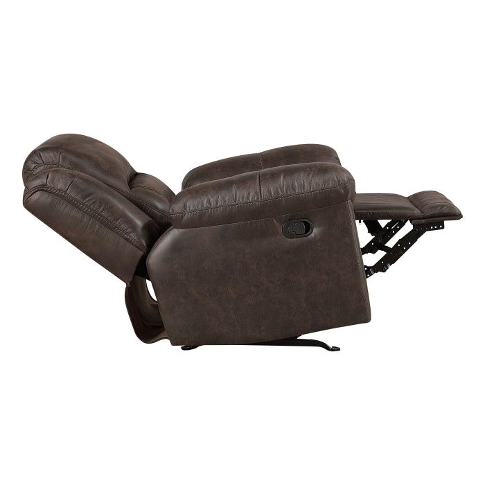 8538DB-1 Rocker Reclining Chair - 8538DB-1