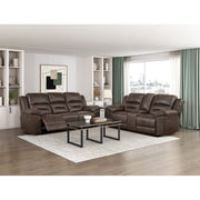 8538DB-3 Double Reclining Sofa - 8538DB-3