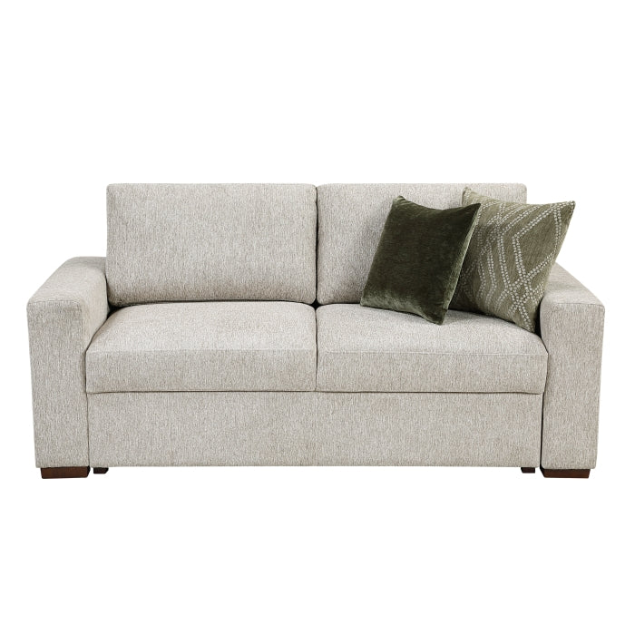8548*22AA (2)Love Seat - 8548*22AA