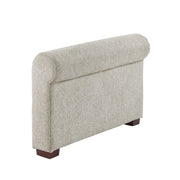 8548*3VC15ACLA4 (3)2-Piece Sectional with Reversible Chaise, Pull-out Bed and Hidden Storage, Click Motion Back - 8548*3VC15ACLA4