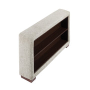 8548*4SC15ACLA2 (4)3-Piece Sectional with Pull-out Bed and Click Motion Back - 8548*4SC15ACLA2