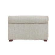 8548*4SC15ACLA4 (4)3-Piece Sectional with Pull-out Bed and Click Motion Back - 8548*4SC15ACLA4