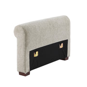 8548*4SC15ACLA4 (4)3-Piece Sectional with Pull-out Bed and Click Motion Back - 8548*4SC15ACLA4