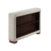 8548*4SCACCLA2 (4)3-Piece Sectional with Pull-out Bed and Click Motion Back - 8548*4SCACCLA2