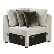 8548*5SC15ACLA (5)4-Piece Sectional with Reversible Chaise, Pull-out Bed, Hidden Storage and Click Motion Back - 8548*5SC15ACLA