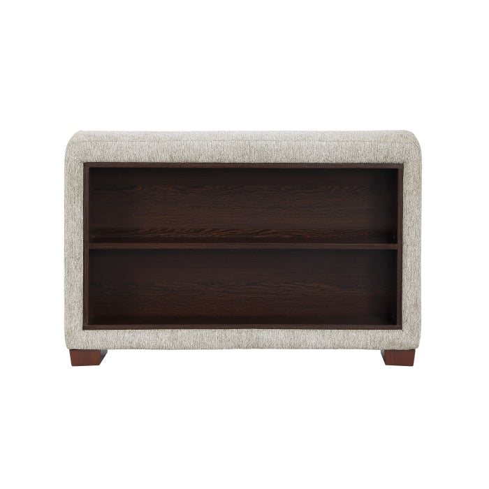 8548*5SCACCLA2 (5)4-Piece Sectional with Reversible Chaise, Pull-out Bed, Hidden Storage and Click Motion Back - 8548*5SCACCLA2