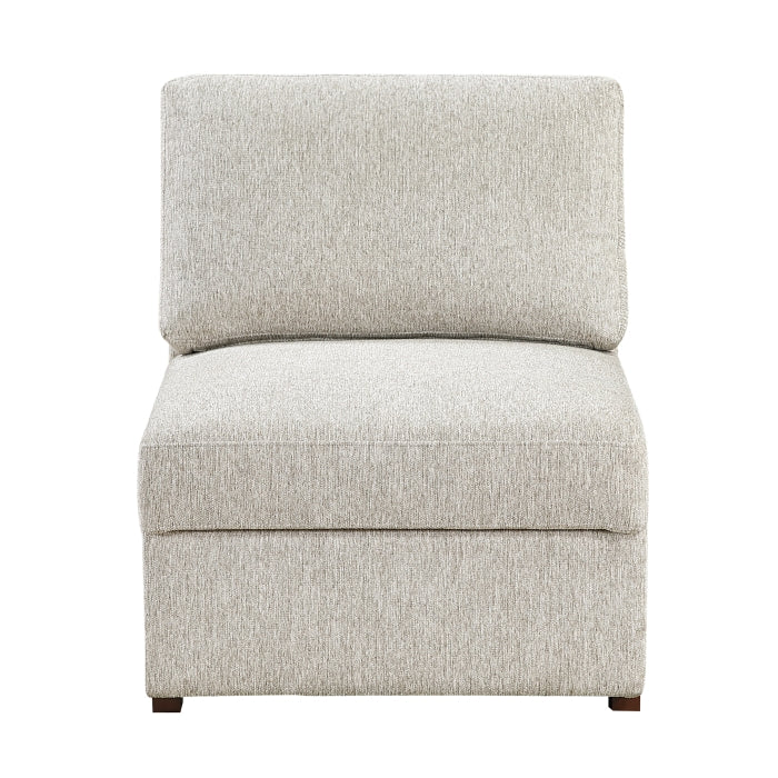8548*5VC2ACLCRACA (5)4-Piece Sectional with Reversible Chaise, Pull-out Bed and Hidden Storage - 8548*5VC2ACLCRACA