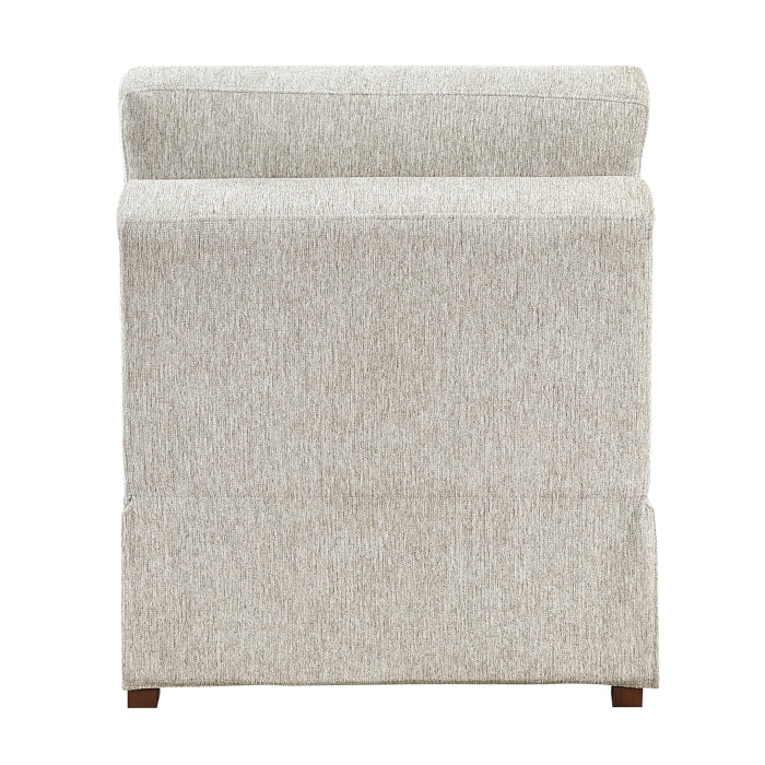 8548*5VC2ACLCRACA (5)4-Piece Sectional with Reversible Chaise, Pull-out Bed and Hidden Storage - 8548*5VC2ACLCRACA