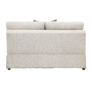 8548*6SC15ACLA (6)5-Piece Sectional with Reversible Chaise, Pull-out Bed, Hidden Storage and Click Motion Back - 8548*6SC15ACLA