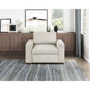 8548-AC Armless Chair - 8548-AC