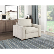 8548-AC Armless Chair - 8548-AC