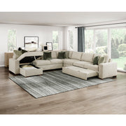 8548-CR Corner Seat - 8548-CR