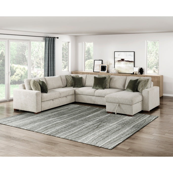 8548-CR Corner Seat - 8548-CR