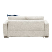 8548BE*22AA (2)Love Seat - 8548BE*22AA