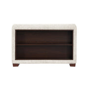8548BE*3VC15ACLA2 (3)2-Piece Sectional with Reversible Chaise, Pull-out Bed and Hidden Storage, Click Motion Back - 8548BE*3VC15ACLA2
