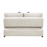 8548BE*52ACLCR2AAOT (5)4-Piece Sectional with Pull-out Bed and Ottoman - 8548BE*52ACLCR2AAOT