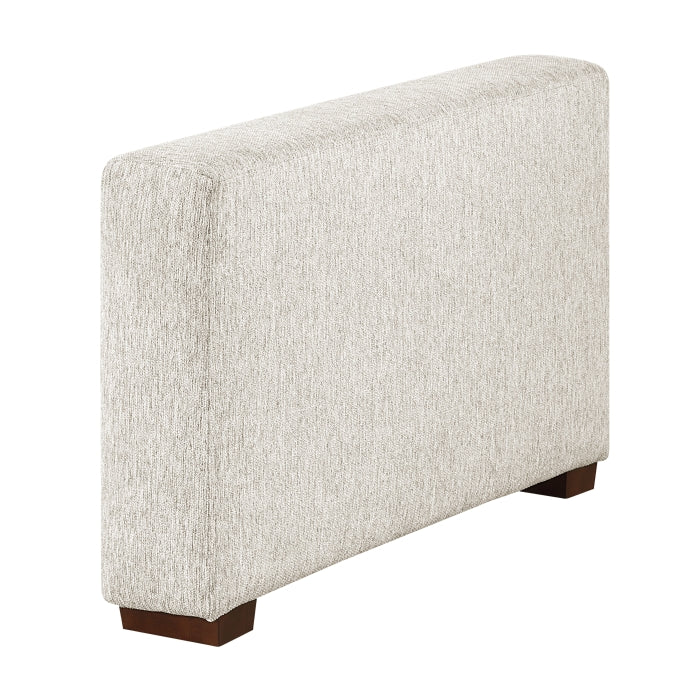 8548BE*5SC15ACLA (5)4-Piece Sectional with Reversible Chaise, Pull-out Bed, Hidden Storage and Click Motion Back - 8548BE*5SC15ACLA